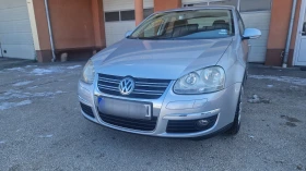 VW Jetta 1.9 TDI, снимка 1