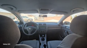 VW Jetta 1.9 TDI, снимка 5