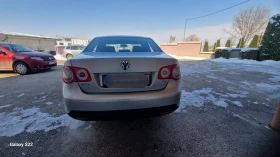 VW Jetta 1.9 TDI, снимка 3