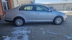 VW Jetta 1.9 TDI, снимка 4