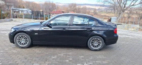 BMW 318 ГАЗ, снимка 5