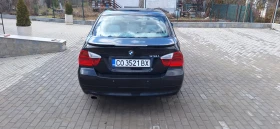 BMW 318 ГАЗ, снимка 4