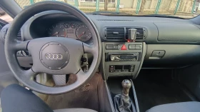 Audi A3, снимка 8