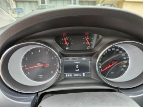 Обява за продажба на Opel Astra K Enjoy 1.4Т 125кс ~19 999 лв. - изображение 9