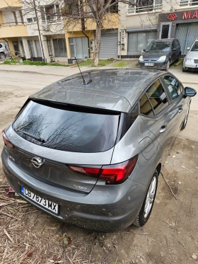Обява за продажба на Opel Astra K Enjoy 1.4Т 125кс ~19 999 лв. - изображение 6