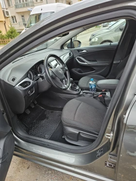Обява за продажба на Opel Astra K Enjoy 1.4Т 125кс ~19 999 лв. - изображение 8