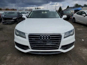 Обява за продажба на Audi A7 ~18 900 лв. - изображение 1