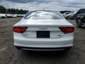 Обява за продажба на Audi A7 ~18 900 лв. - изображение 4