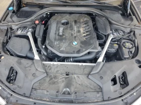 BMW 540 - 38800 лв. - 35350992 | Car24.bg