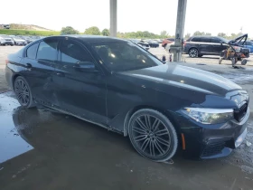 BMW 540 - 38800 лв. - 35350992 | Car24.bg