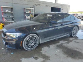 BMW 540 - 38800 лв. - 35350992 | Car24.bg