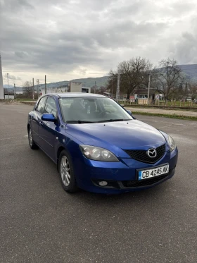 Обява за продажба на Mazda 3 ~3 990 лв. - изображение 1