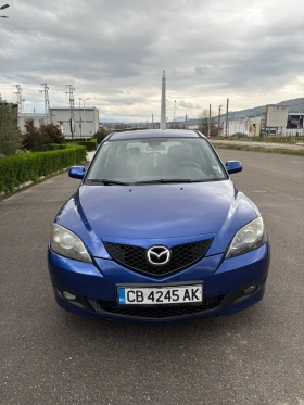 Обява за продажба на Mazda 3 ~3 990 лв. - изображение 1