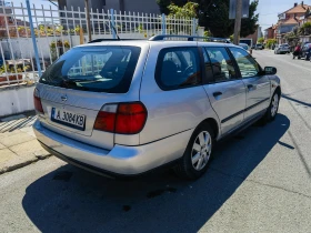 Nissan Primera P11 | Mobile.bg    6
