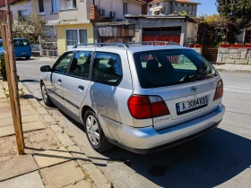 Nissan Primera P11 | Mobile.bg    5