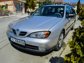 Nissan Primera P11 | Mobile.bg    3