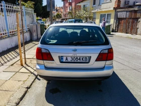 Nissan Primera P11 | Mobile.bg    4