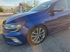 Обява за продажба на Renault Megane GT  ~28 500 лв. - изображение 11