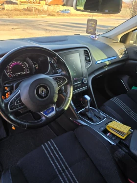 Обява за продажба на Renault Megane GT  ~28 500 лв. - изображение 7