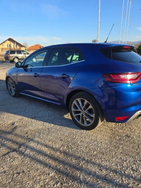 Обява за продажба на Renault Megane GT  ~28 500 лв. - изображение 5