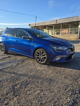 Обява за продажба на Renault Megane GT  ~28 500 лв. - изображение 2