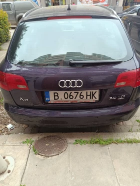 Audi A6 | Mobile.bg    3