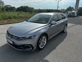 VW Passat GTE - 32990 лв. - 54756623 2