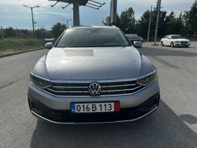 VW Passat GTE - 32990 лв. - 54756623 3