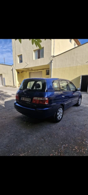 Kia Carens | Mobile.bg    2