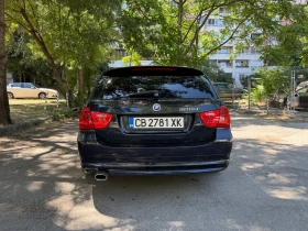 BMW 320 d 177hp Сменена Верига - 9999 лв. - 50297906 6
