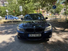 BMW 320 d 177hp Сменена Верига - 9999 лв. - 50297906 2