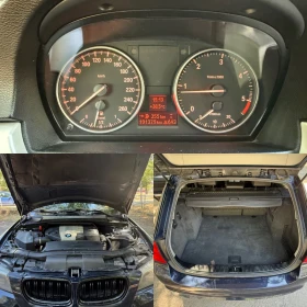 BMW 320 d 177hp Сменена Верига - 9999 лв. - 50297906 13