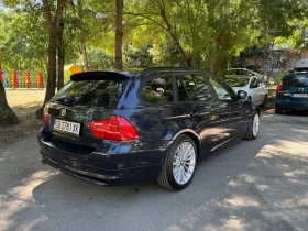 BMW 320 d 177hp Сменена Верига - 9999 лв. - 50297906 5