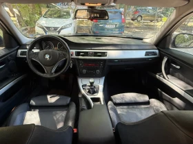 BMW 320 d 177hp Сменена Верига - 9999 лв. - 50297906 10