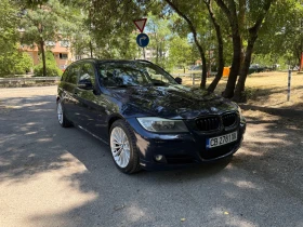 BMW 320 d 177hp Сменена Верига - 9999 лв. - 50297906 3