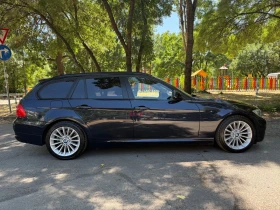 BMW 320 d 177hp Сменена Верига - 9999 лв. - 50297906 4