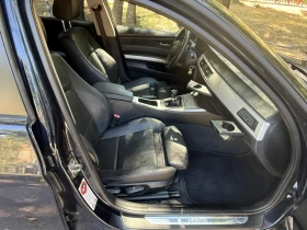 BMW 320 d 177hp Сменена Верига - 9999 лв. - 50297906 9