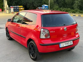 VW Polo - 1900 лв. - 44090298 5