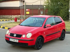 VW Polo - 1900 лв. - 44090298 2