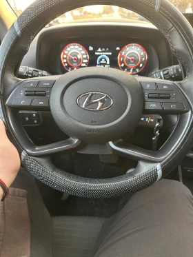 Обява за продажба на Hyundai I20 ~32 000 лв. - изображение 5