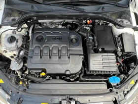 Обява за продажба на Skoda Octavia 2.0TDI 4x4/НАВИГАЦИЯ/Парктроници/Серв. история/ ~16 990 лв. - изображение 8