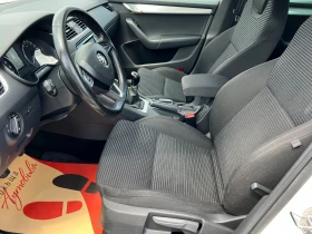 Обява за продажба на Skoda Octavia 2.0TDI 4x4/НАВИГАЦИЯ/Парктроници/Серв. история/ ~16 990 лв. - изображение 11