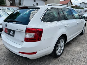 Обява за продажба на Skoda Octavia 2.0TDI 4x4/НАВИГАЦИЯ/Парктроници/Серв. история/ ~16 990 лв. - изображение 3