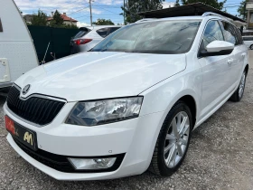 Обява за продажба на Skoda Octavia 2.0TDI 4x4/НАВИГАЦИЯ/Парктроници/Серв. история/ ~16 990 лв. - изображение 1