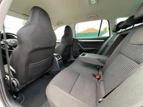 Обява за продажба на Skoda Octavia 2.0TDI 4x4/НАВИГАЦИЯ/Парктроници/Серв. история/ ~16 990 лв. - изображение 10