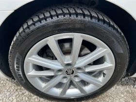 Обява за продажба на Skoda Octavia 2.0TDI 4x4/НАВИГАЦИЯ/Парктроници/Серв. история/ ~16 990 лв. - изображение 7