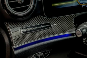 Mercedes-Benz E 63 AMG S/3D Burmester/Панорама/Карбон/Керамика/Обдухване - 114900 лв. - 68990864 8