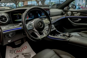 Mercedes-Benz E 63 AMG S/3D Burmester/Панорама/Карбон/Керамика/Обдухване - 114900 лв. - 68990864 7