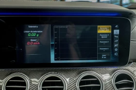 Mercedes-Benz E 63 AMG S/3D Burmester/Панорама/Карбон/Керамика/Обдухване - 114900 лв. - 68990864 16