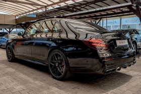Mercedes-Benz E 63 AMG S/3D Burmester/Панорама/Карбон/Керамика/Обдухване - 114900 лв. - 68990864 6